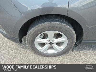 2024 Ford Edge SE