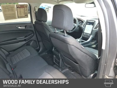 2024 Ford Edge SE