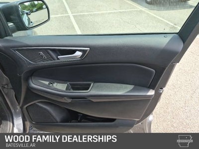 2024 Ford Edge SE