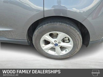 2024 Ford Edge SE