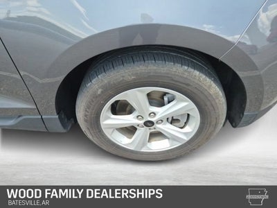 2024 Ford Edge SE