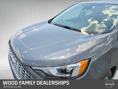 2024 Ford Edge SE