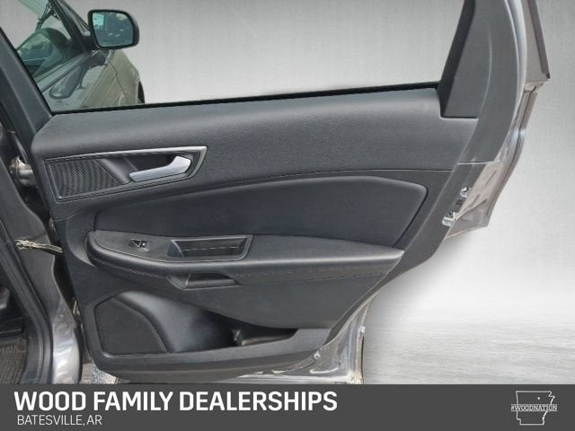 2024 Ford Edge SE
