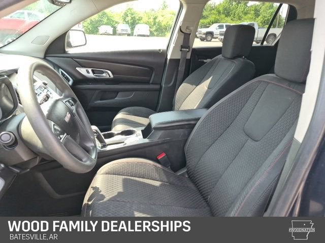2015 GMC Terrain SLE
