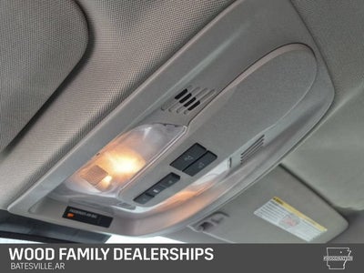 2015 GMC Terrain SLE