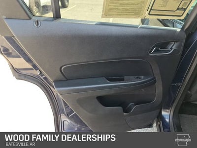 2015 GMC Terrain SLE