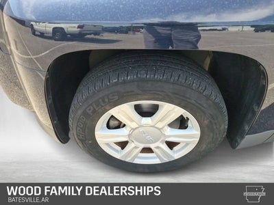 2015 GMC Terrain SLE