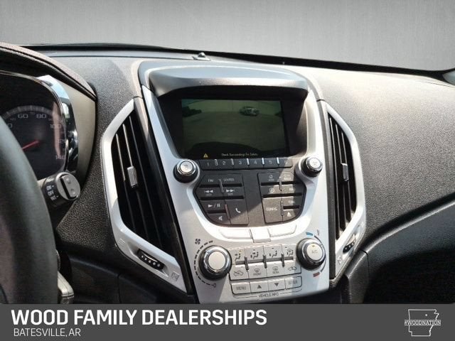 2015 GMC Terrain SLE