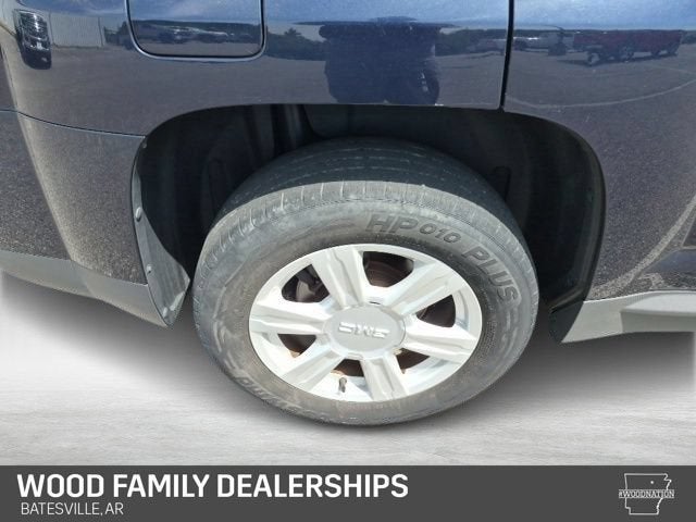 2015 GMC Terrain SLE