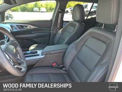 2024 Chevrolet Equinox EV 2LT