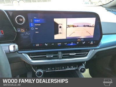 2024 Chevrolet Equinox EV 2LT