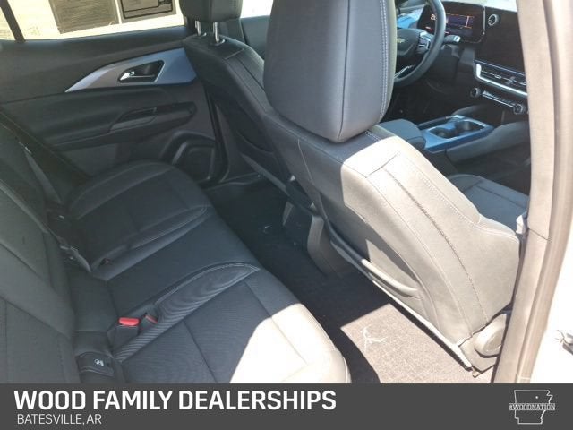 2024 Chevrolet Equinox EV 2LT