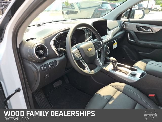 2026 Chevrolet Blazer 3LT