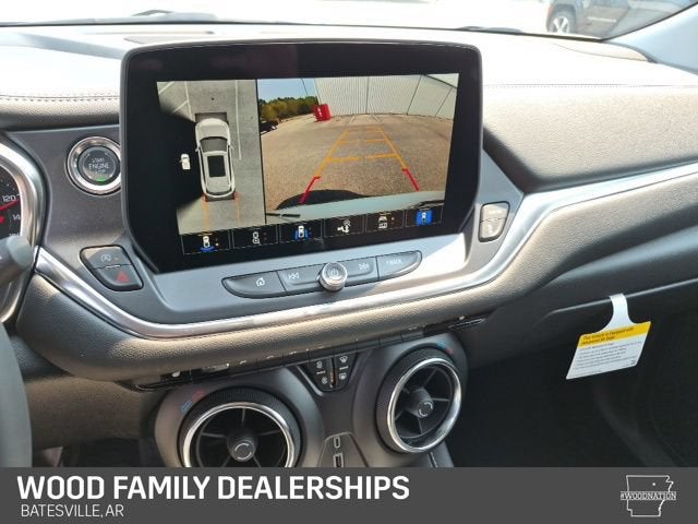 2026 Chevrolet Blazer 3LT