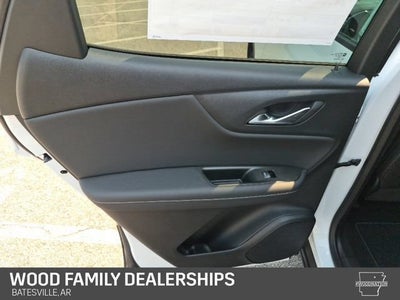 2026 Chevrolet Blazer 3LT