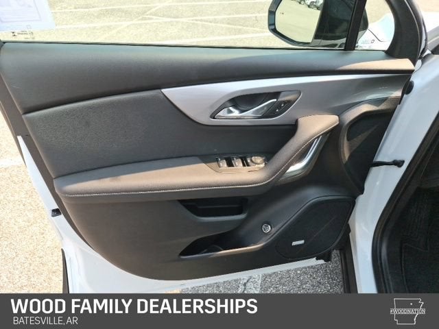 2026 Chevrolet Blazer 3LT