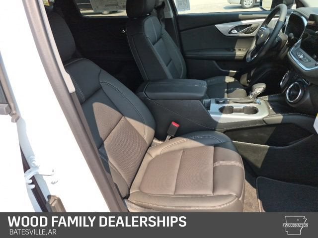 2026 Chevrolet Blazer 3LT