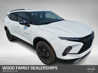 2026 Chevrolet Blazer 3LT