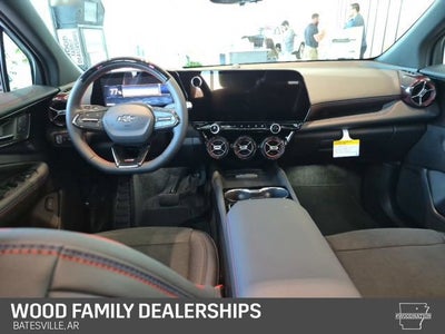 2026 Chevrolet Blazer EV RS