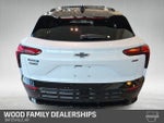 2026 Chevrolet Blazer EV RS