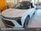 2026 Chevrolet Blazer EV RS