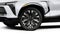 2026 Chevrolet Blazer EV RS