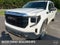 2022 GMC Sierra 1500 Pro