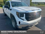 2022 GMC Sierra 1500 Pro
