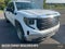 2022 GMC Sierra 1500 Pro