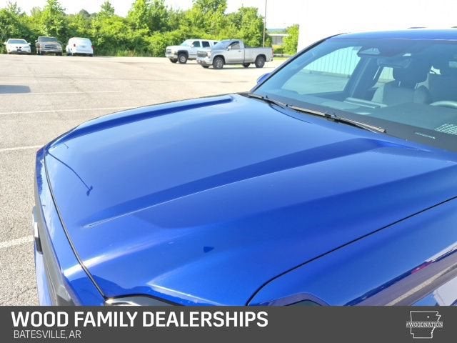 2025 Toyota Tacoma 4WD SR