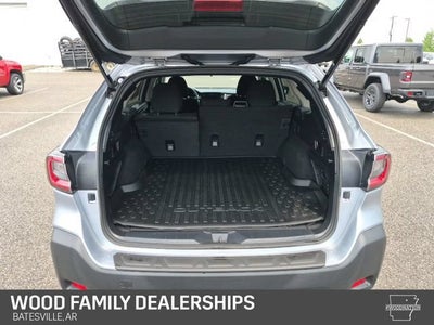 2024 Subaru Outback Premium
