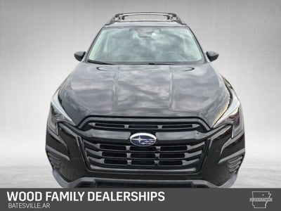 2024 Subaru Ascent Onyx Edition