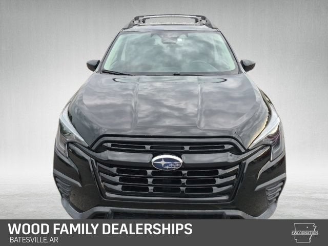 2024 Subaru Ascent Onyx Edition
