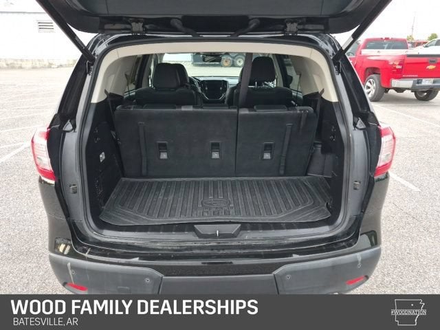 2024 Subaru Ascent Onyx Edition
