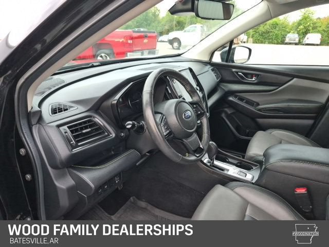 2024 Subaru Ascent Onyx Edition