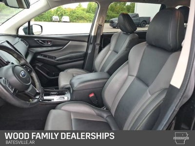 2024 Subaru Ascent Onyx Edition