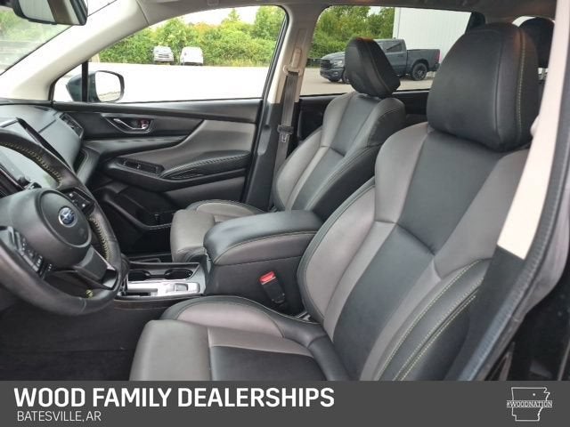 2024 Subaru Ascent Onyx Edition
