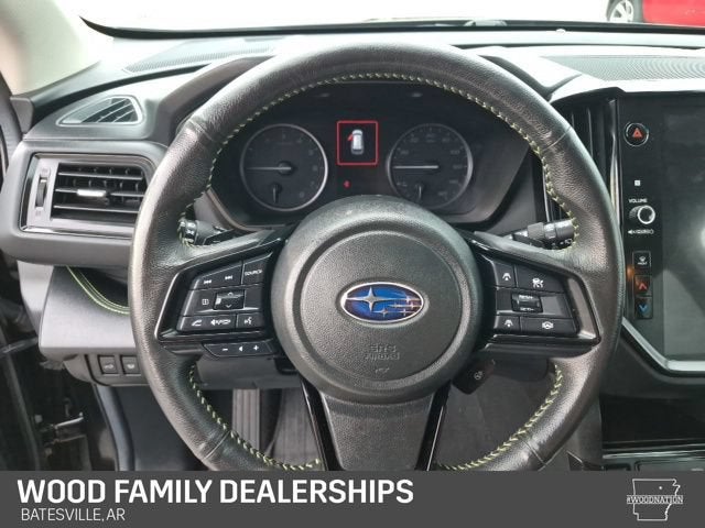 2024 Subaru Ascent Onyx Edition