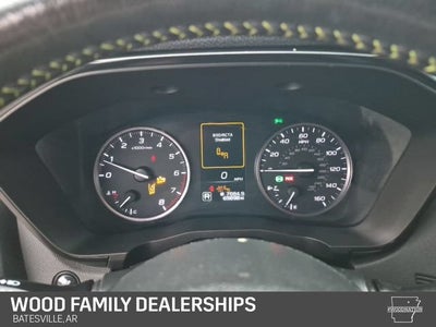 2024 Subaru Ascent Onyx Edition