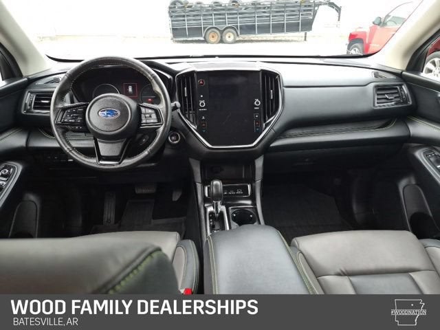 2024 Subaru Ascent Onyx Edition