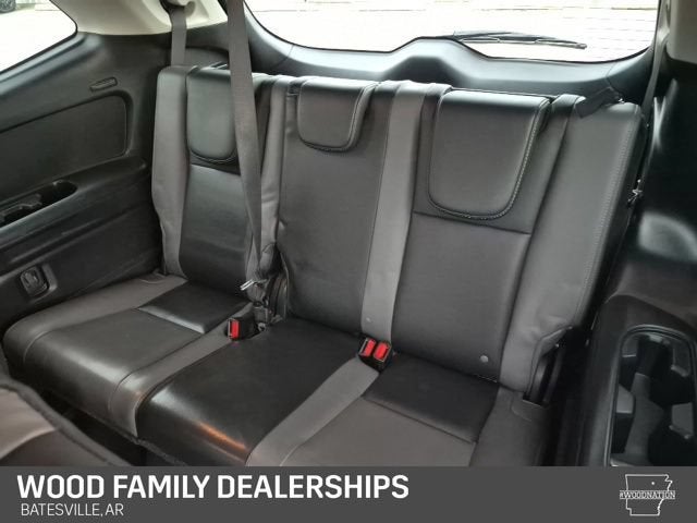 2024 Subaru Ascent Onyx Edition