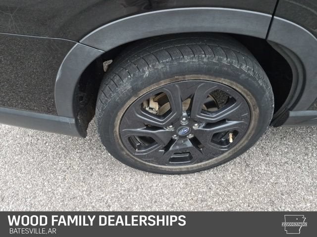 2024 Subaru Ascent Onyx Edition