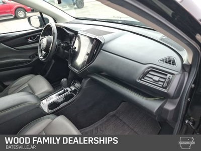 2024 Subaru Ascent Onyx Edition