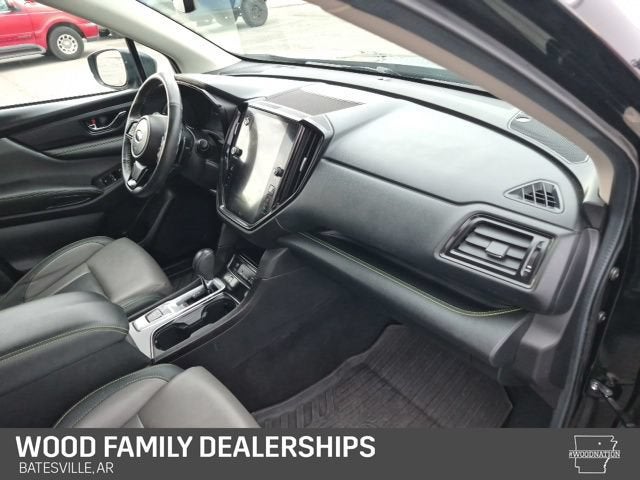 2024 Subaru Ascent Onyx Edition