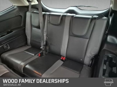 2024 Subaru Ascent Onyx Edition