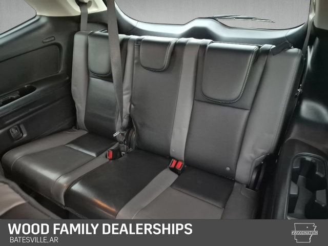 2024 Subaru Ascent Onyx Edition