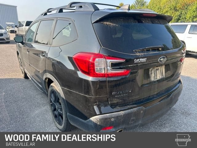 2024 Subaru Ascent Onyx Edition