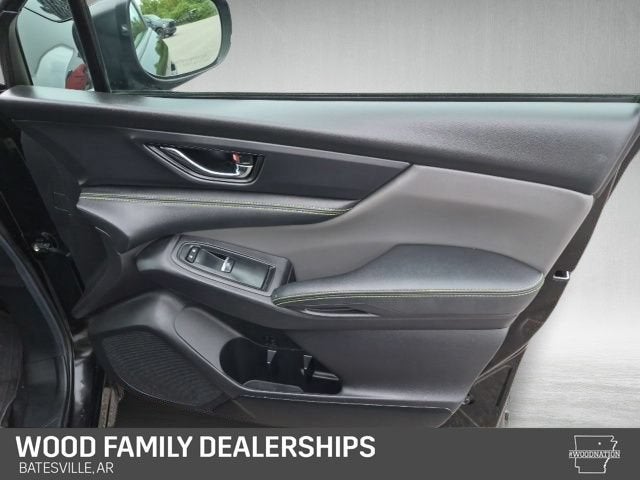 2024 Subaru Ascent Onyx Edition