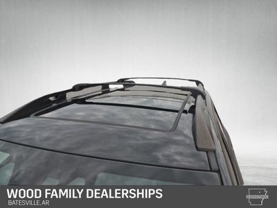 2024 Subaru Ascent Onyx Edition