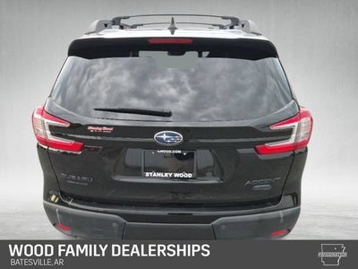 2024 Subaru Ascent Onyx Edition